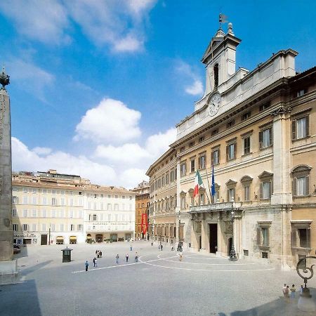 Apartamento Amazing Trevi Fountain Roma Exterior foto