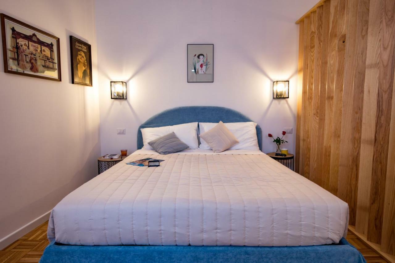 Apartamento Amazing Trevi Fountain Roma Exterior foto
