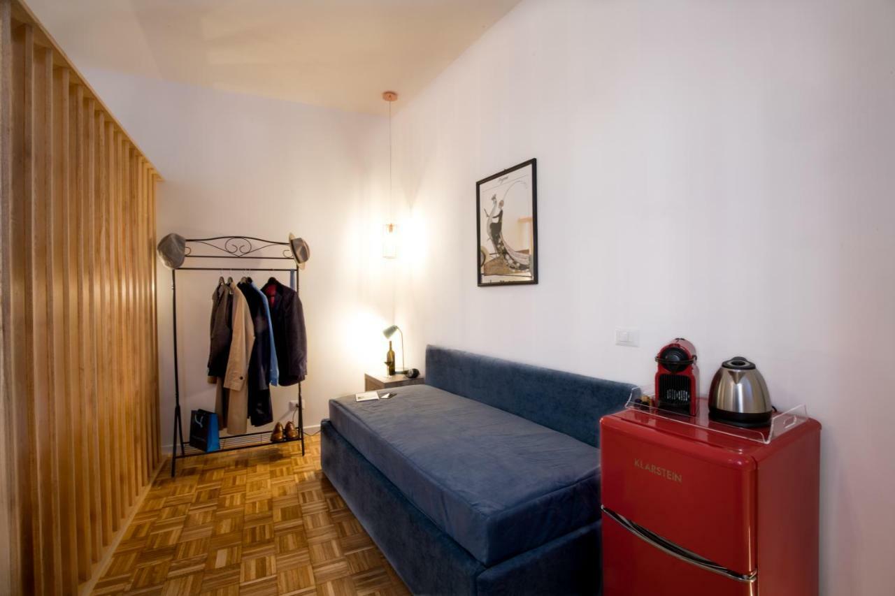 Apartamento Amazing Trevi Fountain Roma Exterior foto
