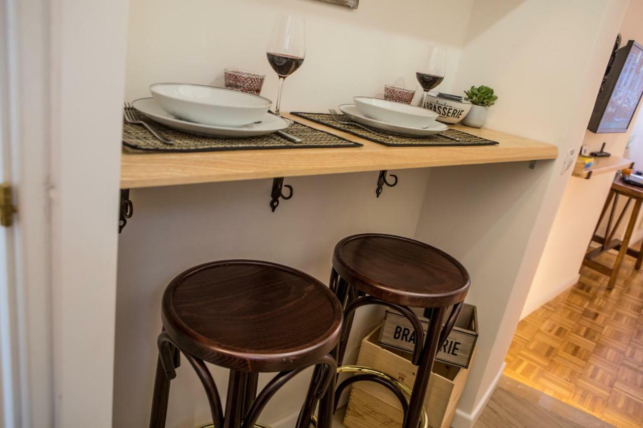 Apartamento Amazing Trevi Fountain Roma Exterior foto