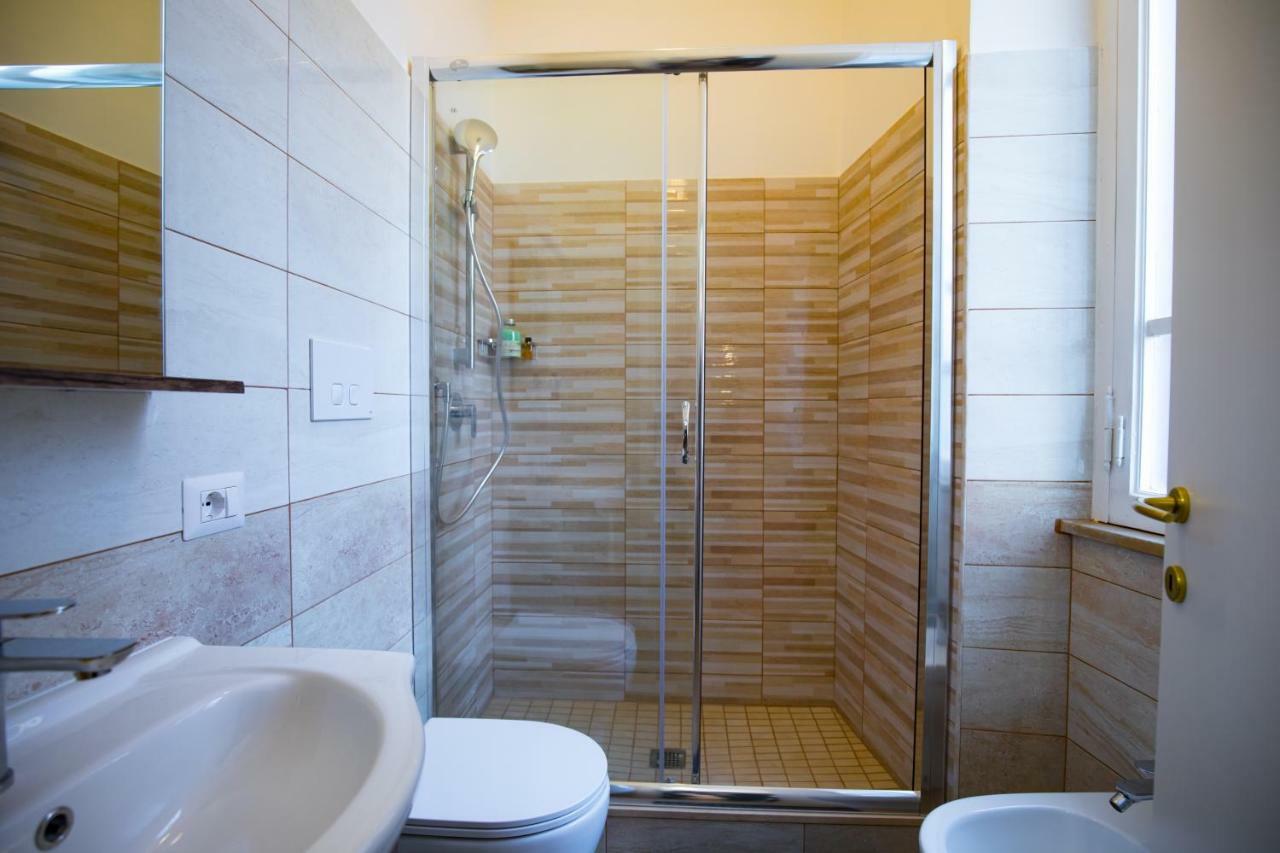 Apartamento Amazing Trevi Fountain Roma Exterior foto